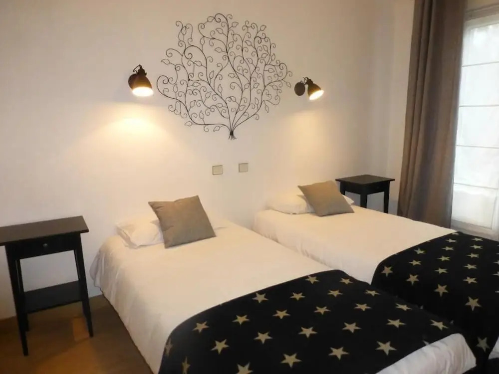 Hotel La Licorne