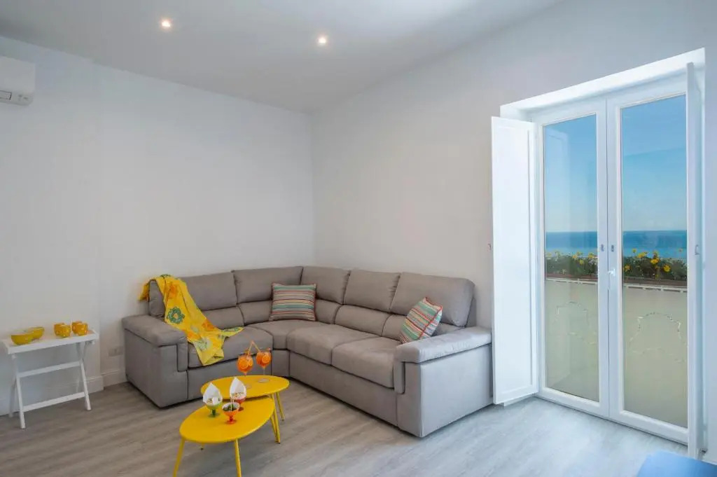 Appartamento Suite Melina