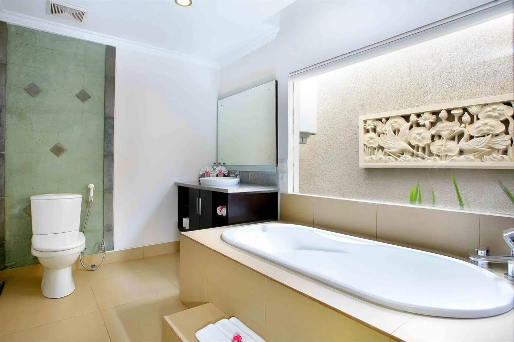 De Bharata Bali Villas
