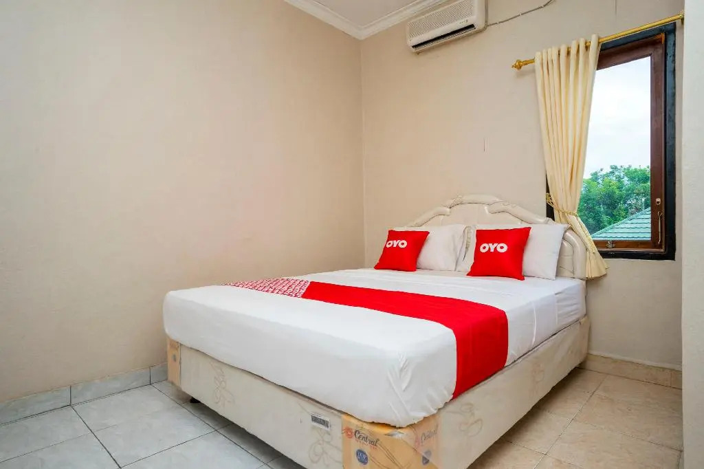 RedDoorz at Hotel Grand Yuda Tenggarong