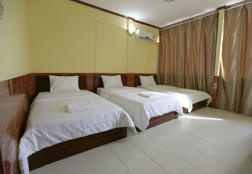 Intouch Guest House