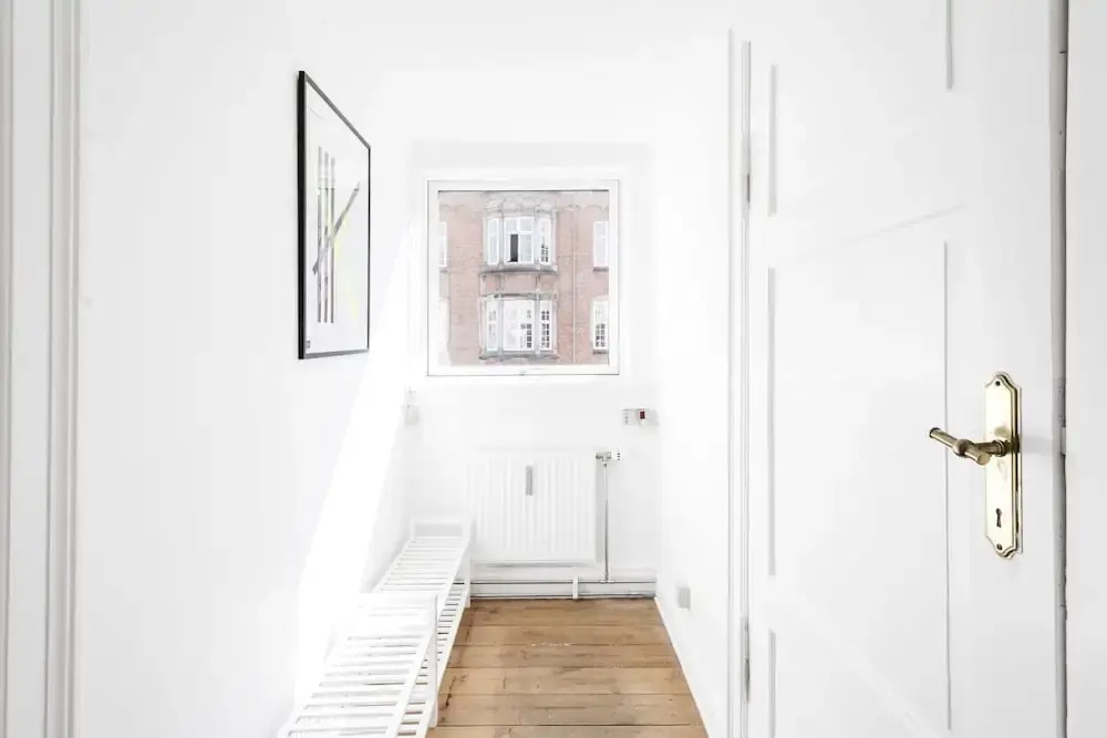Cosy Apartment in City Centre