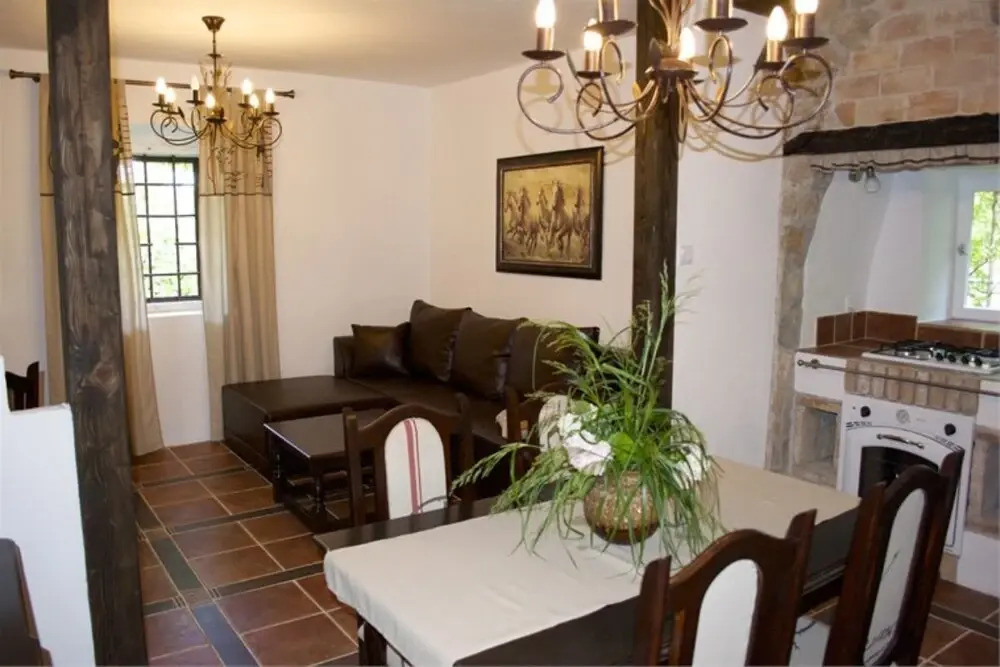 Apartment Renata