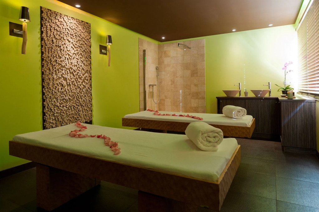 Domaine De Villers & Spa