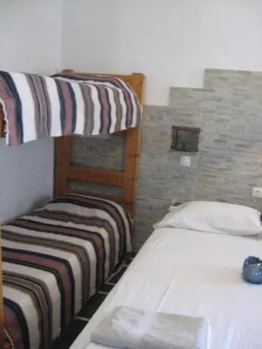 Pension Irini-Vicky