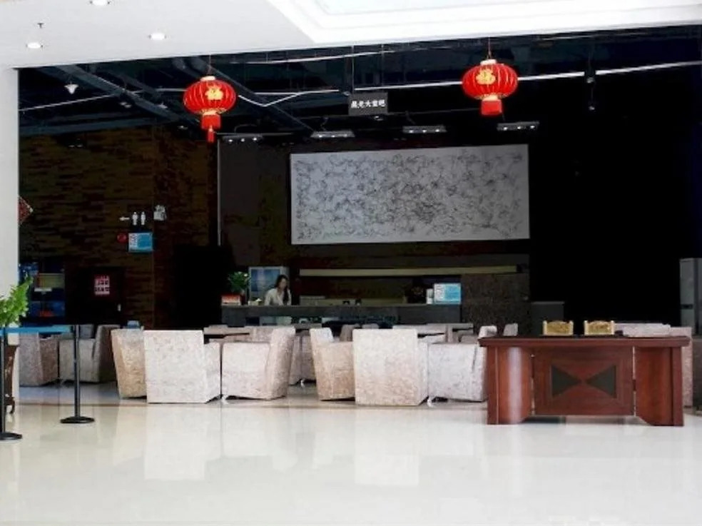 Chenyuehotel