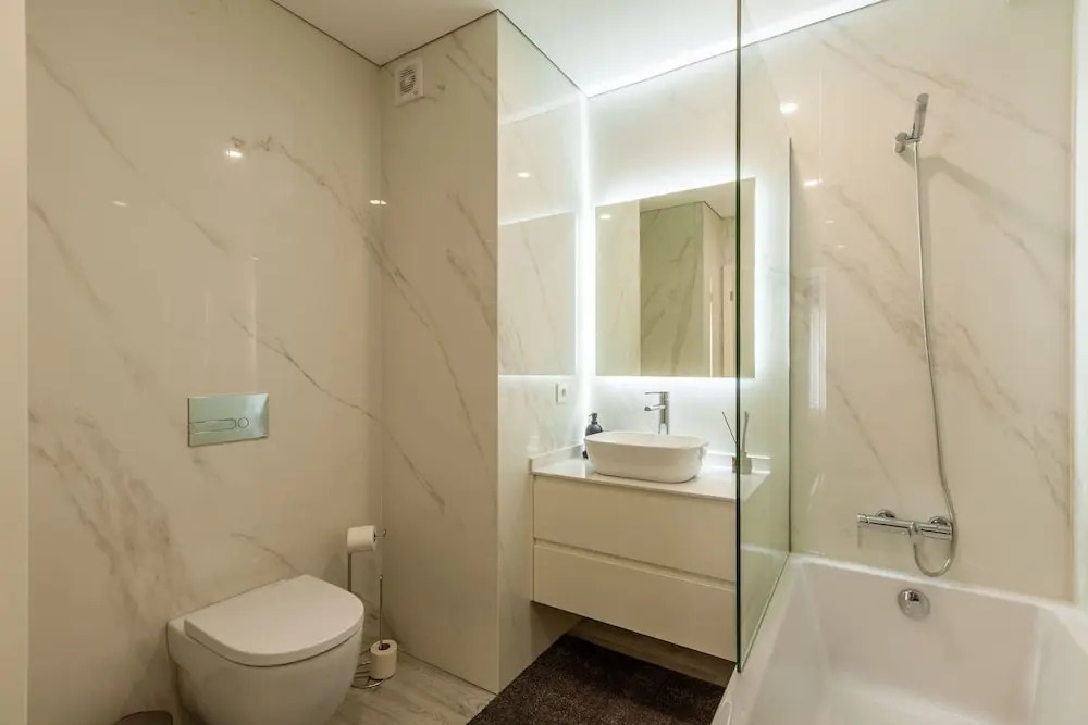 Apartamento Bela Vista - Minho s Guest