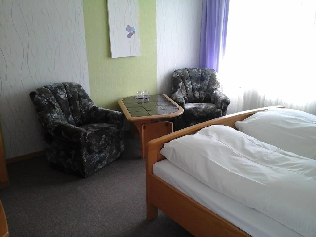 Hotel Amselhof