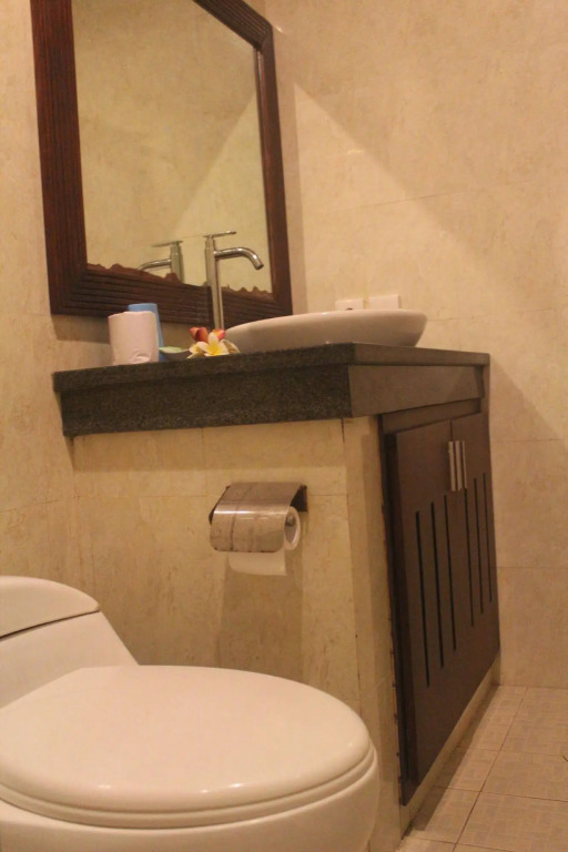 Letos Kubu Homestay