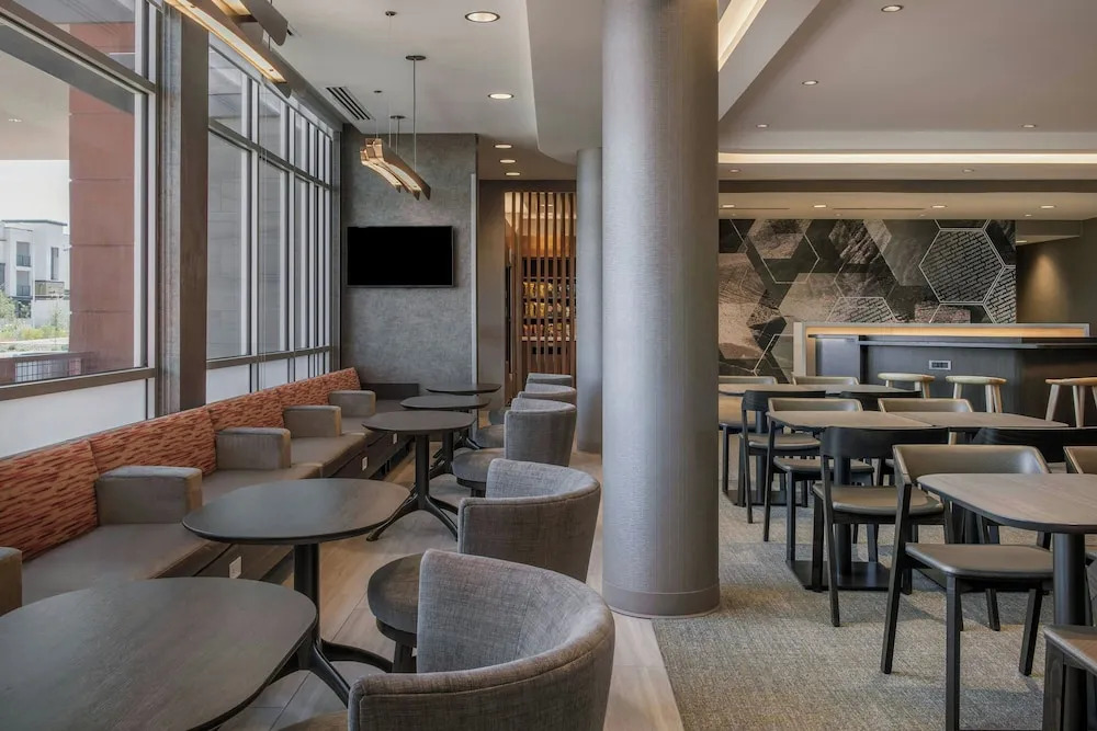 Springhill Suites By Marriott Phoenix West/avondale