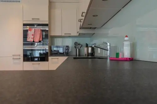Chalet Gousweid- Mönch Apartment