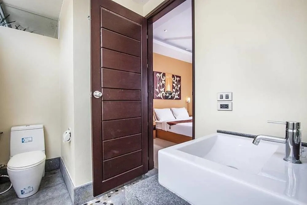Villa Lipalia 204 - 2-Bedroom Pool Villa Lipa Noi