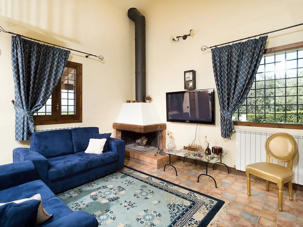 Villa Dora