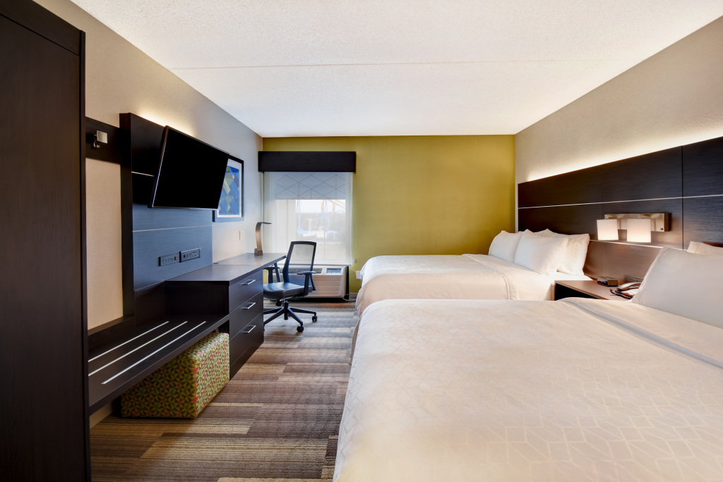 Holiday Inn Express & Suites Allentown-Dorney Park Area by IHG