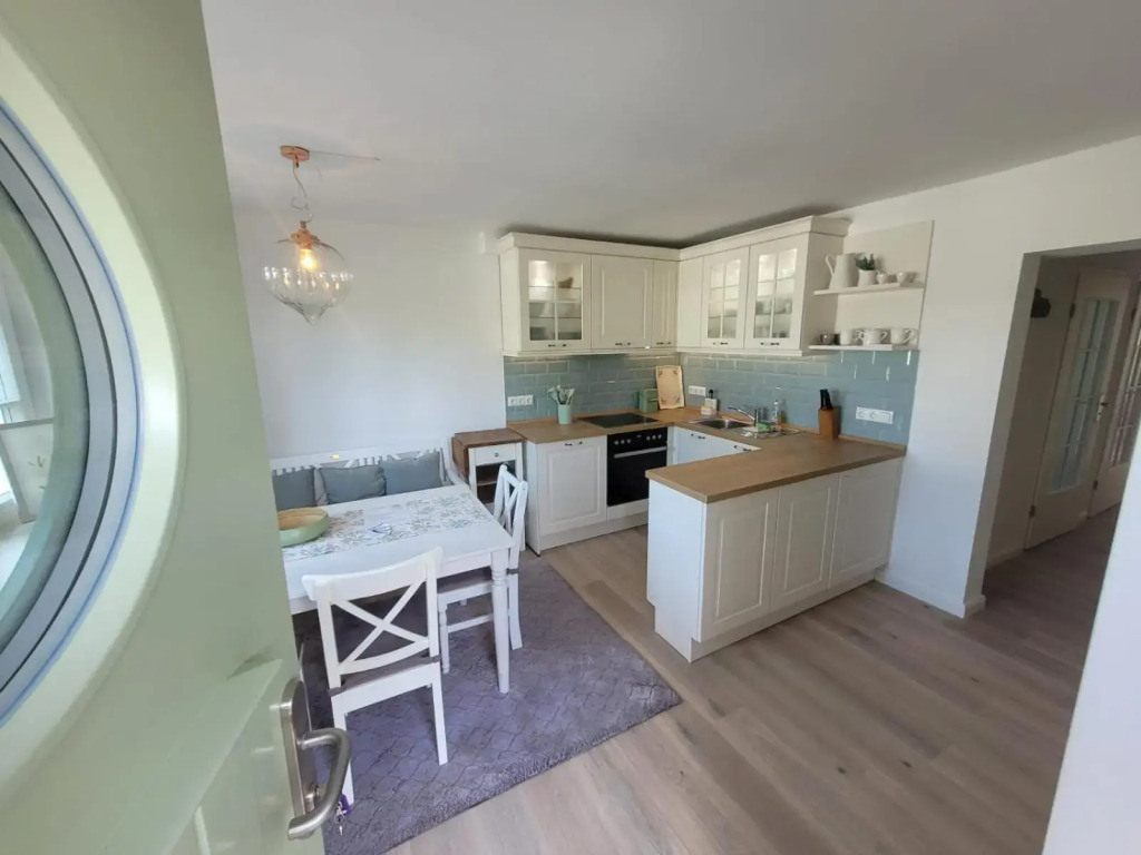 Ferienwohnung Düne