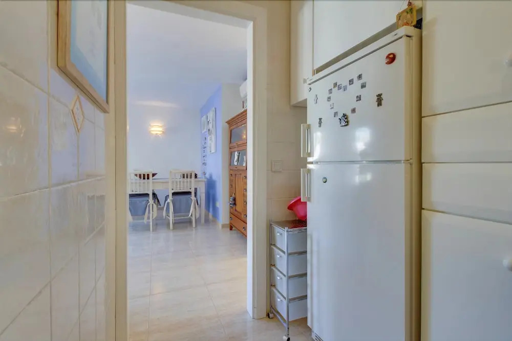 Apartamento Les Marines