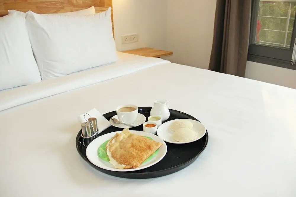 Compact Royal Alpine