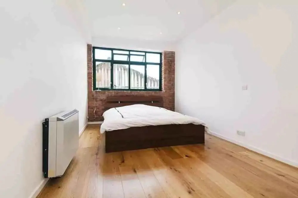 Stylish 1 Bedroom Apartment in London Fields