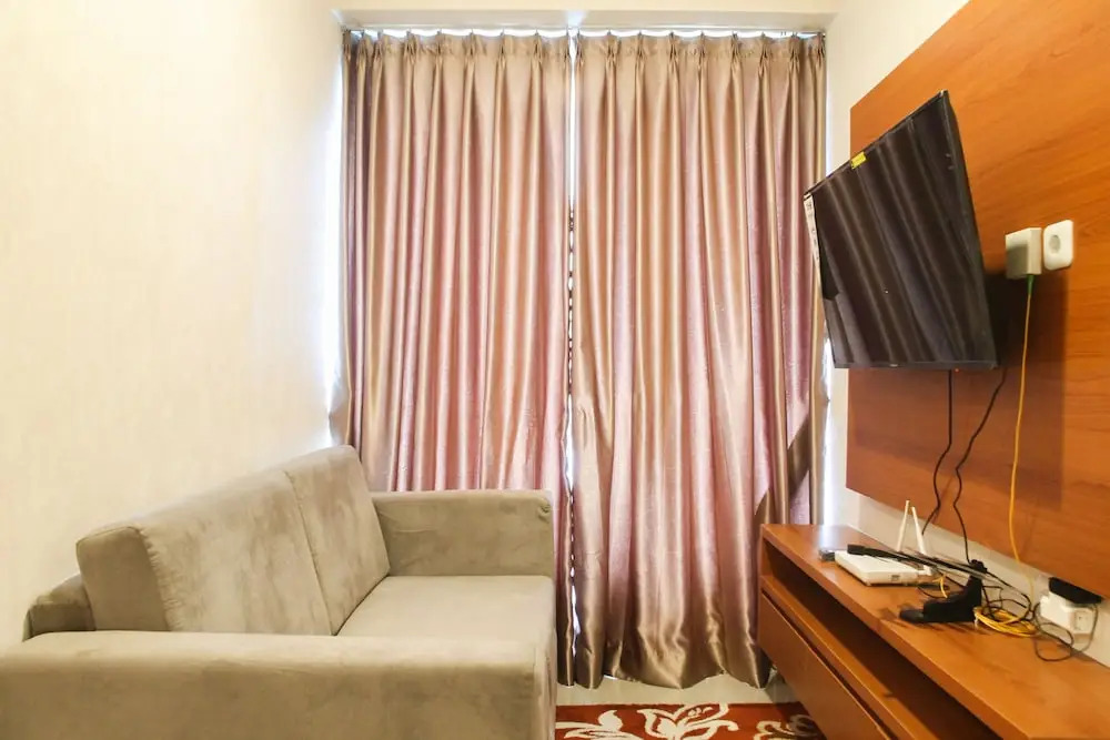 Marvelous 2br Grand Kamala Lagoon Apartment