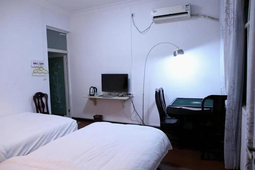 Zheng Xing Hotel