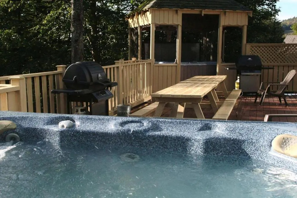 Chalets Alpins - 11 Chemin des Skieurs