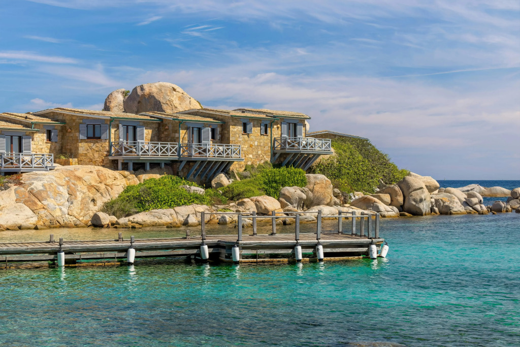 Hotel & SPA des Pecheurs