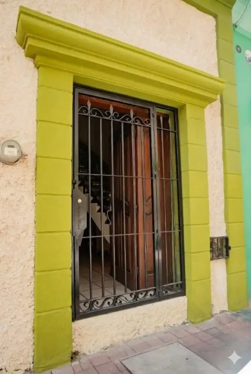 Casa con Encanto Centro Mazatlan 4 Rec