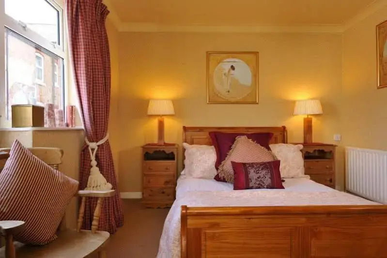 Howarth House