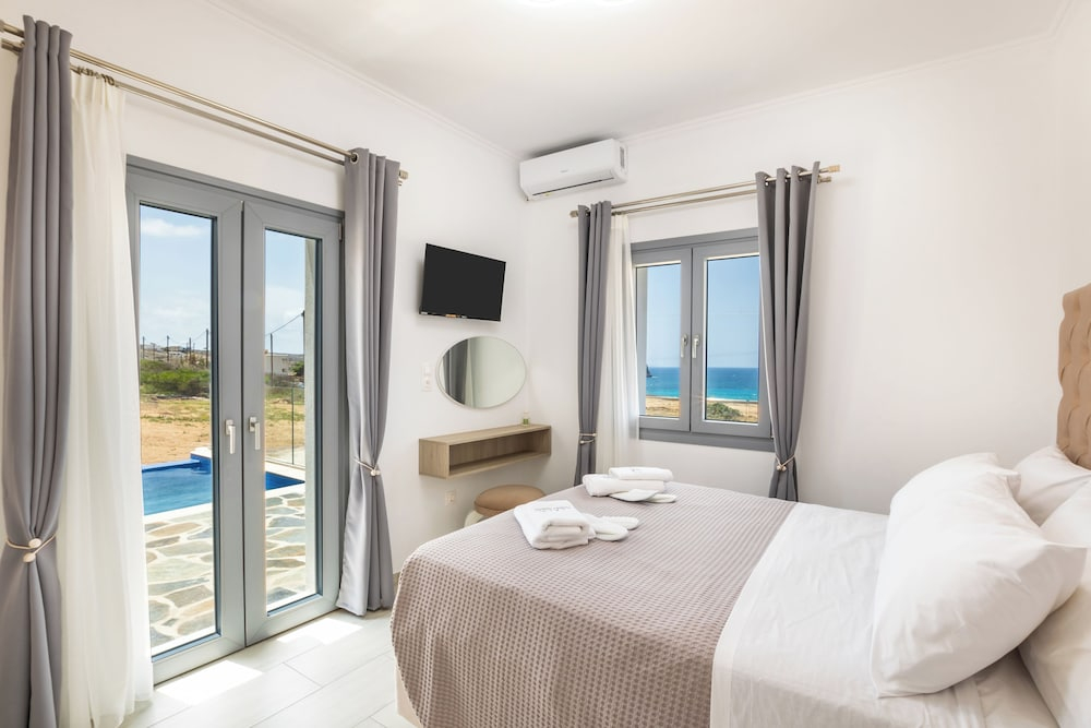 Arkasa Sunset Dream Villa