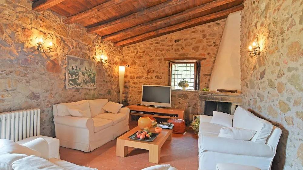 Villa Rosa
