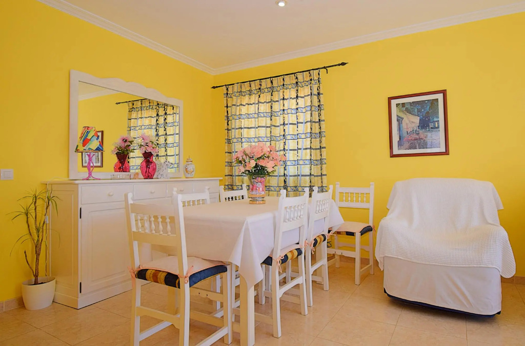 Villa Posidonia 050 by Mallorca Charme