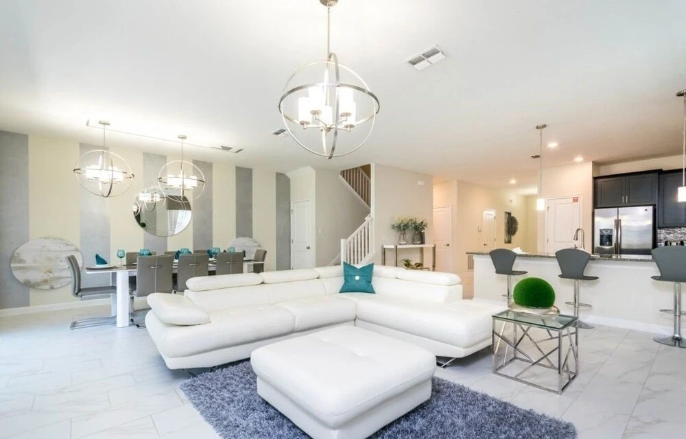 Amazing Townhouse! Champions Gate - 9024SD
