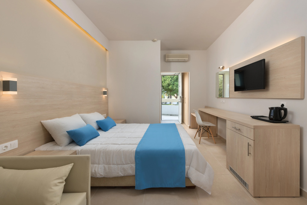 Afandou Bay Village Resort Hotel