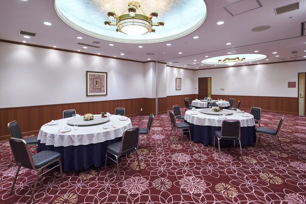 ANA Crowne Plaza Hotel Nagasaki Gloverhill by IHG