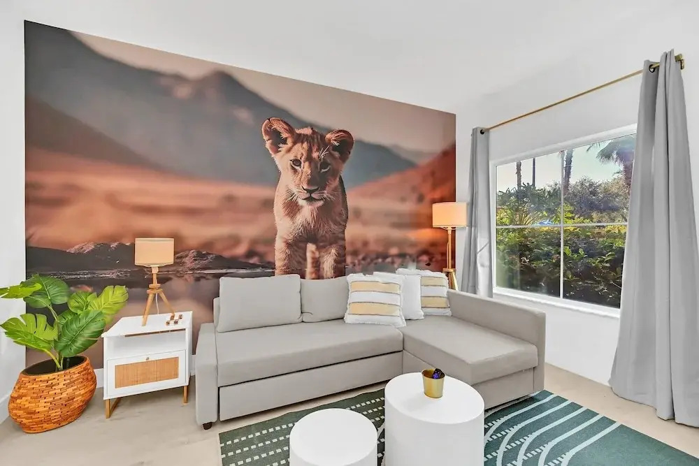 Lake Buena Vista Vacation Rental