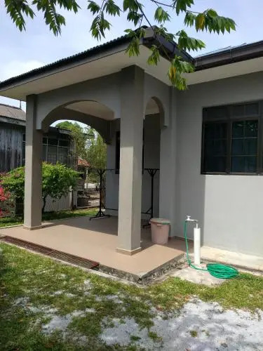 Homestay 66