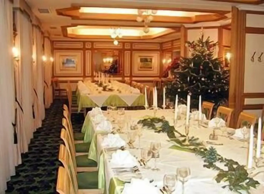 Hotel Scherer