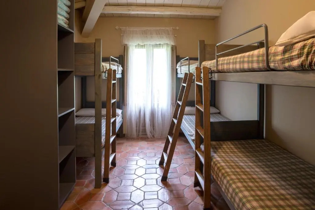 Albergue Rural de Guara