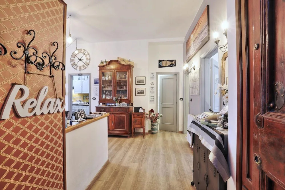 B&B Da U Gidela