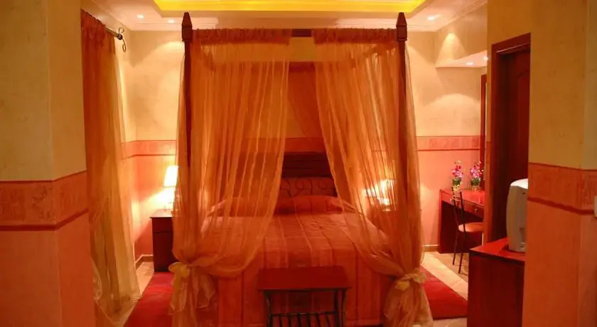 Hotel Manthos
