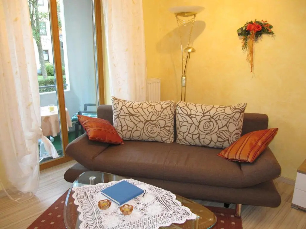Apartment Abendstille