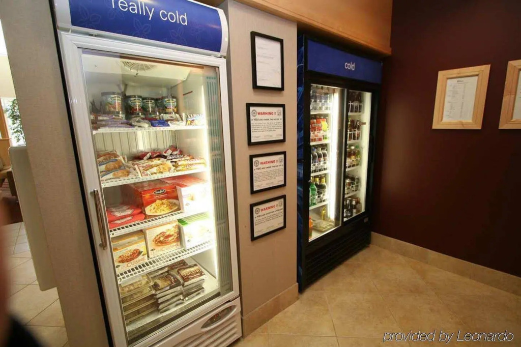 Hilton Garden Inn Toledo / Perrysburg