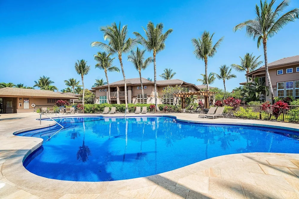 Colony Villas Waikoloa 301