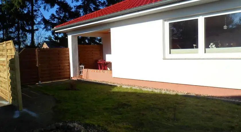 Ferienhaus Yvonne
