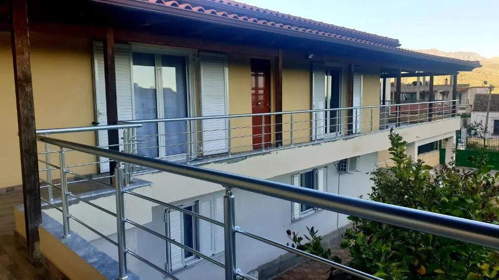 Philoxenia guest house