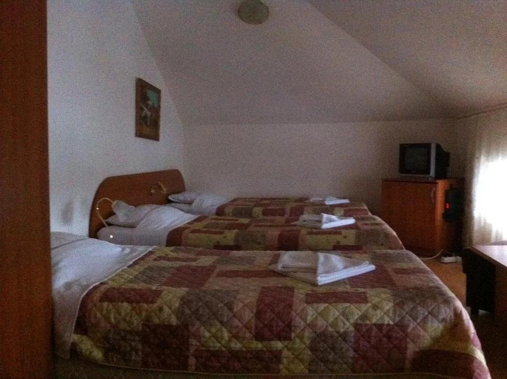 Yubim Motel