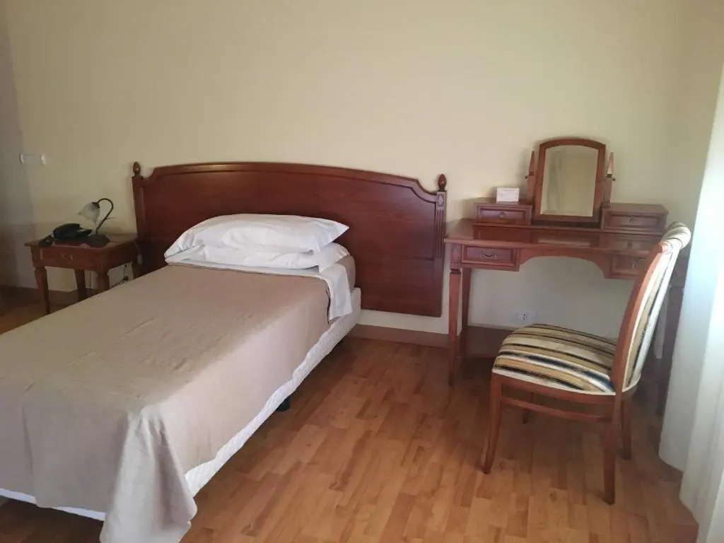 Ruggiero Park Hotel