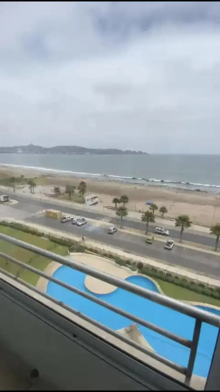 condominio costa peñuelas torre 2