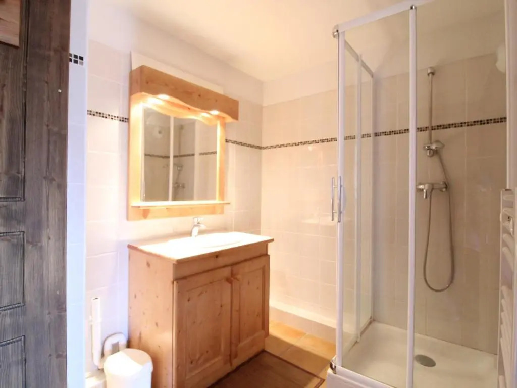 Appartement Aussois, 3 pièces, 6 personnes - FR-1-508-17