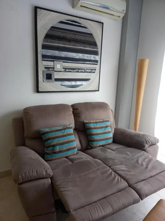 Apartamento en la costa brava